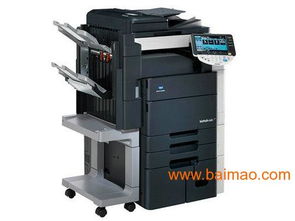 廈門復印機出租就在創邁 一站式辦公設備解決方案