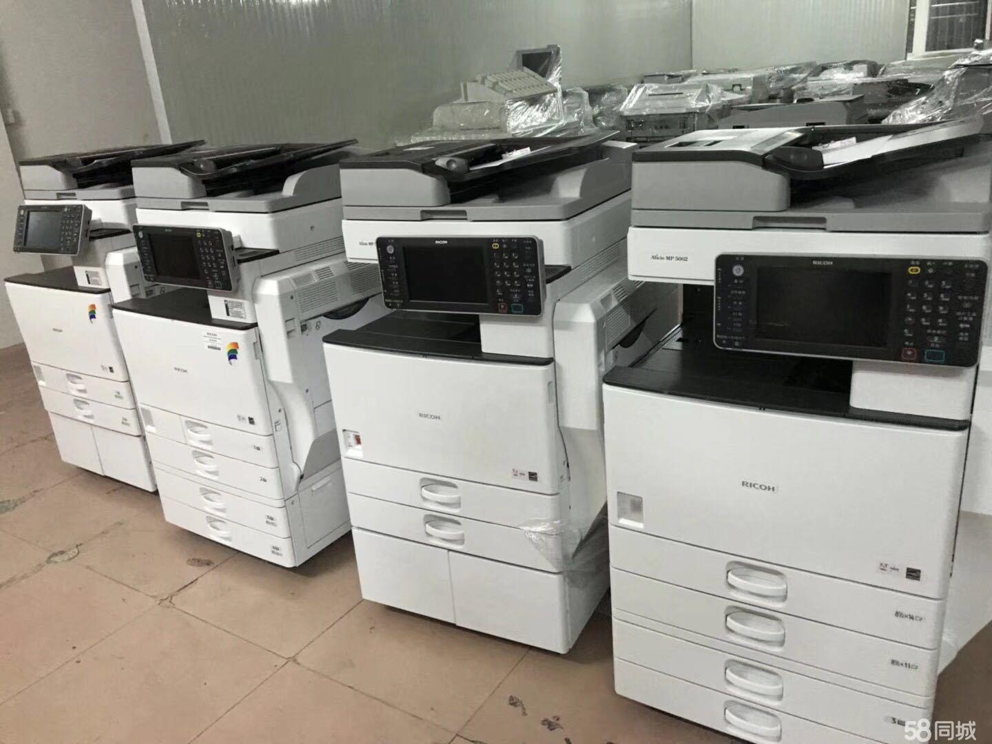 租打印機(jī)前必看！這幾點(diǎn)不清楚，小心踩坑！