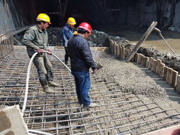 梅嶺隧道建設工程施工進度加快，助力區域交通網絡優化